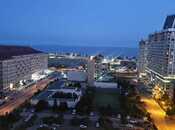 İcarəyə verilir 2 otaqlı yeni tikili 80 m², Şah İsmayıl Xətai m., photo 1 from 8