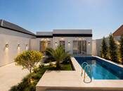 Satılır 4 otaqlı həyət evi/bağ evi 100 m², Mərdəkan q., photo 1 from 8
