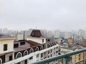 İcarəyə verilir 3 otaqlı yeni tikili 105 m², Nəsimi r., photo 4 from 8