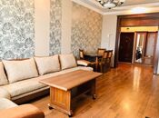 İcarəyə verilir 3 otaqlı yeni tikili 105 m², Nəsimi r., photo 8 from 8