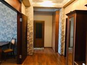 İcarəyə verilir 3 otaqlı yeni tikili 105 m², Nəsimi r., photo 3 from 8