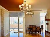 İcarəyə verilir 3 otaqlı yeni tikili 134 m², İnşaatçılar m., photo 3 from 8