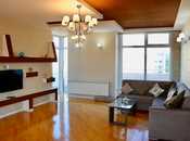 İcarəyə verilir 3 otaqlı yeni tikili 134 m², İnşaatçılar m., photo 4 from 8
