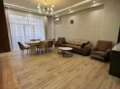İcarəyə verilir 2 otaqlı yeni tikili 75 m², 28 May m., photo 1 from 8