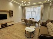 İcarəyə verilir 2 otaqlı yeni tikili 75 m², 28 May m., photo 3 from 8