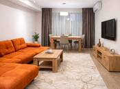 İcarəyə verilir 3 otaqlı yeni tikili 90 m², Yasamal r., photo 1 from 8