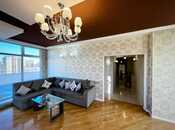 İcarəyə verilir 3 otaqlı yeni tikili 134 m², İnşaatçılar m., photo 2 from 8