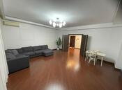 İcarəyə verilir 3 otaqlı yeni tikili 150 m², Gənclik m., photo 3 from 8
