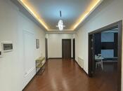 İcarəyə verilir 3 otaqlı yeni tikili 150 m², Gənclik m., photo 1 from 8