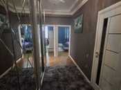 İcarəyə verilir 2 otaqlı yeni tikili 80 m², Memar Əcəmi m., photo 5 from 8