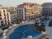 Satılır 2 otaqlı yeni tikili 65 m², Sea Breeze q., photo 3 from 8