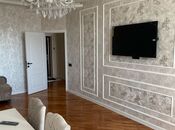 İcarəyə verilir 2 otaqlı yeni tikili 70 m², 8 Noyabr m., photo 1 from 8