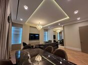 İcarəyə verilir 4 otaqlı yeni tikili 165 m², Ağ şəhər q., photo 2 from 8