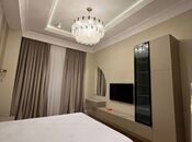 İcarəyə verilir 4 otaqlı yeni tikili 165 m², Ağ şəhər q., photo 4 from 8