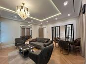 İcarəyə verilir 4 otaqlı yeni tikili 165 m², Ağ şəhər q., photo 1 from 8