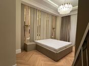 İcarəyə verilir 4 otaqlı yeni tikili 165 m², Ağ şəhər q., photo 3 from 8
