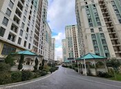 Satılır 2 otaqlı yeni tikili 92.4 m², Gənclik m., photo 3 from 8