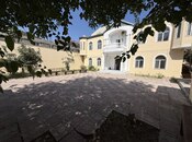 Satılır 9 otaqlı həyət evi/bağ evi 420 m², Badamdar q., photo 3 from 8