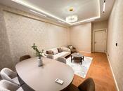 Продаётся 2-комн. новостройка 68 м², м. Иншаатчылар, photo 2 from 8