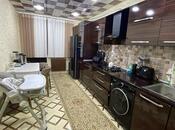 Продаётся 3-комн. новостройка 100 м², м. Иншаатчылар, photo 7 from 8