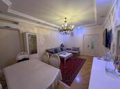 Satılır 3 otaqlı yeni tikili 90 m², İnşaatçılar m., photo 1 from 8