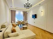 Сдаётся 2-комн. новостройка 55 м², Насиминский  р., photo 2 from 8