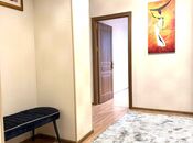 İcarəyə verilir 3 otaqlı yeni tikili 100 m², Nərimanov r., photo 1 from 8
