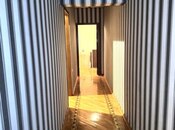 İcarəyə verilir 2 otaqlı yeni tikili 105 m², Nəsimi m., photo 8 from 8