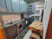 Сдаётся 2-комн. новостройка 60 м², м. Халглар Достлугу, photo 4 from 6