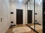 İcarəyə verilir 2 otaqlı yeni tikili 100 m², Nizami m., photo 4 from 8