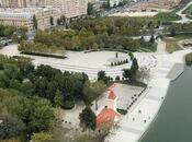 İcarəyə verilir 4 otaqlı köhnə tikili 122 m², 28 May m., photo 1 from 8