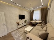 Satılır 2 otaqlı yeni tikili 58 m², Köhnə Günəşli q., photo 3 from 8