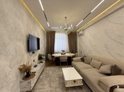 Satılır 2 otaqlı yeni tikili 58 m², Köhnə Günəşli q., photo 2 from 8