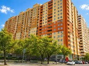 Satılır 1 otaqlı yeni tikili 75 m², Qara Qarayev m., photo 5 from 8