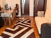 Satılır 2 otaqlı köhnə tikili 55 m², Nizami m., photo 2 from 8