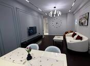 Satılır 2 otaqlı yeni tikili 68 m², Elmlər Akademiyası m., photo 4 from 8