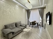 İcarəyə verilir 2 otaqlı yeni tikili 60 m², Nəsimi r., photo 3 from 8