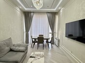 İcarəyə verilir 2 otaqlı yeni tikili 60 m², Nəsimi r., photo 4 from 8