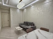 İcarəyə verilir 2 otaqlı yeni tikili 60 m², Nəsimi r., photo 6 from 8
