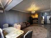İcarəyə verilir 2 otaqlı yeni tikili 80 m², 28 May m., photo 3 from 8