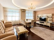 Satılır 3 otaqlı yeni tikili 130 m², Gənclik m., photo 1 from 8