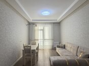 Сдаётся 3-комн. новостройка 70 м², пос. Ясамал, photo 2 from 8