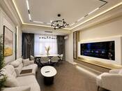Satılır 3 otaqlı yeni tikili 138 m², Nizami m., photo 1 from 8