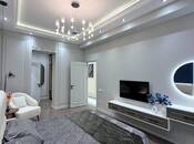 Satılır 3 otaqlı yeni tikili 138 m², Nizami m., photo 4 from 8