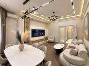 Satılır 3 otaqlı yeni tikili 138 m², Nizami m., photo 2 from 8