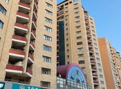 İcarəyə verilir 2 otaqlı yeni tikili 70 m², Nəsimi r., photo 7 from 7