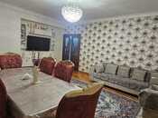 Продаётся 4-комн. новостройка 122 м², м. Иншаатчылар, photo 1 from 8