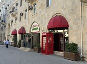 İcarəyə verilir 3 otaqlı köhnə tikili 100 m², Sahil m., photo 1 from 8