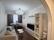 Satılır 2 otaqlı yeni tikili 75 m², Elmlər Akademiyası m., photo 2 from 8