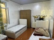 İcarəyə verilir 2 otaqlı həyət evi/bağ evi 44 m², Yeni Yasamal q., photo 1 from 5